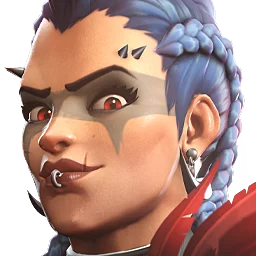 Junker Queen Hero