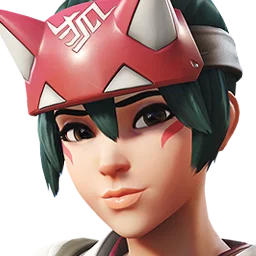 Kiriko Hero
