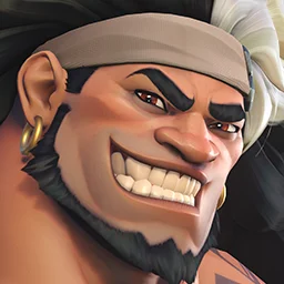 Mauga Hero