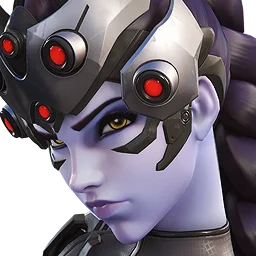 Widowmaker Hero