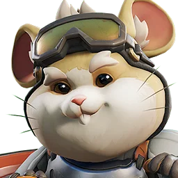 Wrecking Ball Hero